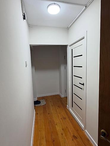 квартира 104 серия: 2 комнаты, 48 м², 104 серия, 1 этаж, Свежий ремонт — 1
