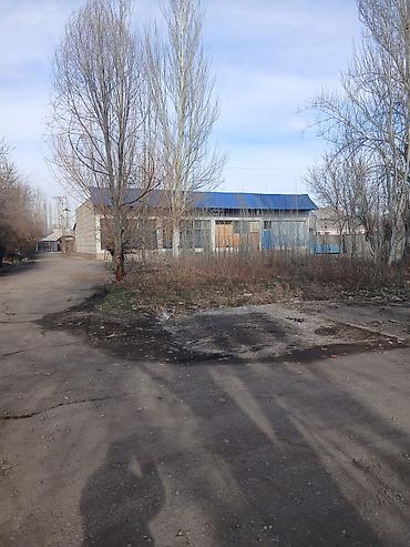 дом пр: Сдается на долгосрочную аренду помещение +15сот под бизнес, имеется — 4