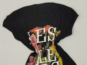 guess t shirty los angeles: Women`s T-shirt, size S