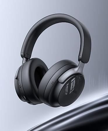 matrex 30: Hoco W53 Plus — полноразмерные беспроводные наушники с активным — 7