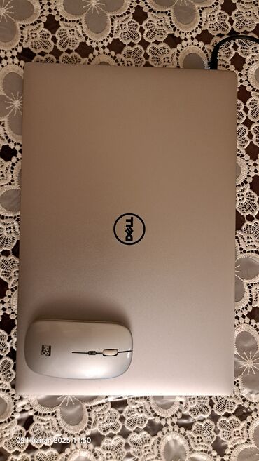 Dell: Dell XPS, 15.6 ", Intel Core i7, 512 GB, Ünvandan götürmə — 6