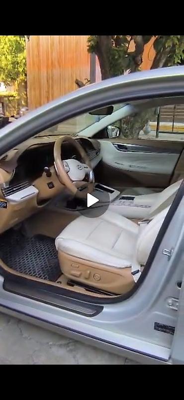 авто полироль: Hyundai Grandeur: 2020 г., 2.4 л, Гибрид — 10