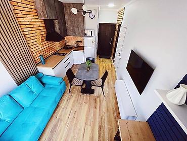 Продажа квартир: 4 комнаты, 60 м², Элитка, 11 этаж, Евроремонт — 1