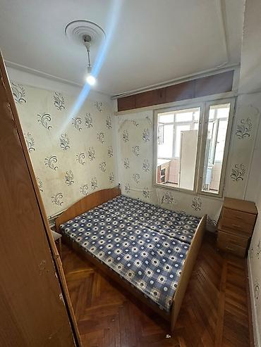 avto karavan: IDEA ABAD Mehellesinde 1 otaqdan 2 e düzəlmə yenice satisa cixmis — 7