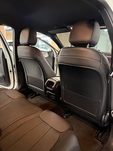 lexsus gs: Mercedes-Benz A-Class: 2021 г., Автомат, Бензин, Седан — 9