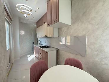 Пос. Ази Асланов, 2 комнаты, Новостройка, м. Ази Асланов, 80 м² — 6