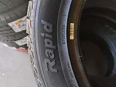 17 215 55: Шины 215 / 55 / R 17, Зима, Новый, Легковые, Китай — 3