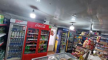 Продажа магазинов: Продажа магазинов Отдельностоящий магазин, 32 м², Старый ремонт, Отдельный вход, 1 этаж — 12