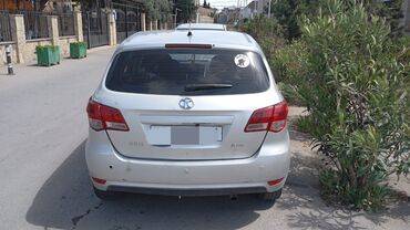 toyota camry satilir: Changan Alsvin: 1.5 l | 2014 il | 77304440 km Hetçbek