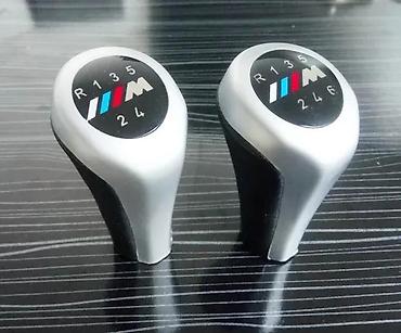 msr x6: Bmw M rucica menjaca 5 i 6 brzina. Univerzalna rucica menjaca za Bmw — 1