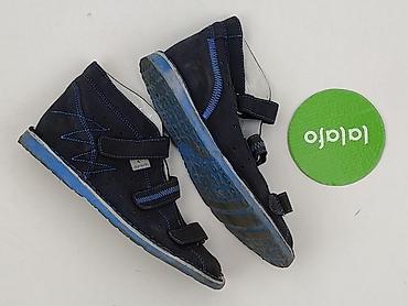 sandałki boho: Sandałki 34, Używany — 2