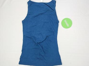 Topy: H&M Basic, Top damski, rozmiar S — 4