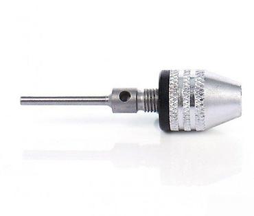 magnetni stoper za vrata: MINI FUTER 0.3 - 4 MM SA OSOVINOM 2.35MM I 3MM | Mini futer u ponudi — 3