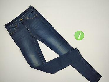 dżins border: Denim Co, Jeansy damskie, rozmiar S — 2