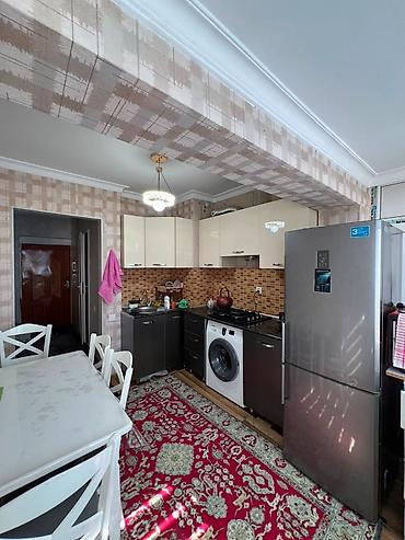 bine savxoz torpaq satilir: 2 otaqlı, Yeni tikili, 35 kv. m — 5