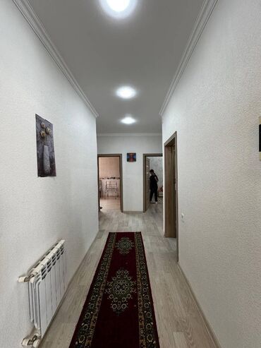 Həyət evləri və villaların satışı: Məmmədli 4 otaqlı, 130 kv. m, Yeni təmirli — 12