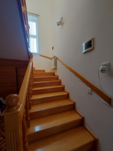 Bağ evlərinin satışı: Saray, 250 kv. m, 9 otaq, Hovuzlu, Qaz, İşıq, Kanalizasiya — 20