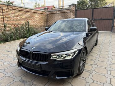 купить двигатель бмв х5 дизель: BMW 5 series: 2019 г., 2 л, Автомат, Бензин, Седан
