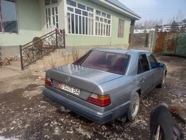 мерседес банан цена бишкек: Mercedes-Benz W124: 1988 г., 2.3 л, Механика, Бензин, Седан