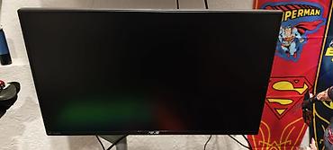 asus proart: ASUS PG258Q 24.5" LCD oyun monitoru Texniki xüsusiyyətlər: - Model — 1
