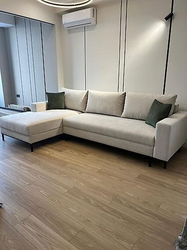 Мебель на заказ: Мебель. Мягкие мебель Прямые и угловые диваны современного дизайна - — 10