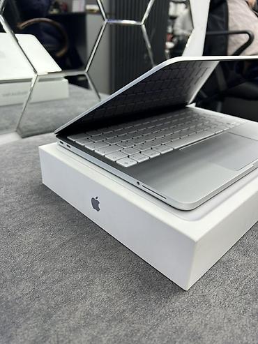 ikinci el macbook: İşlənmiş Apple MacBook, 13.3 ", 256 GB, Ünvandan götürmə, Ödənişli çatdırılma — 6