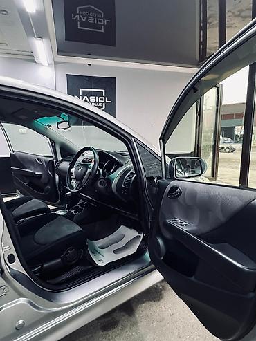 Honda: Honda Fit: 2003 г., 1.5 л, Автомат, Бензин, Хэтчбэк — 11