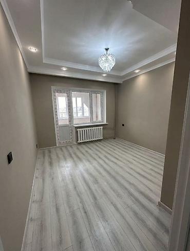 Продажа квартир: 3 комнаты, 63 м², Зайнабетдинов мкр., 105 серия, 4 этаж, Свежий ремонт — 3