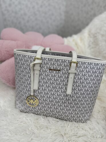 золотая цепь женская: Классическая сумка, Michael Kors, Женские, Новый