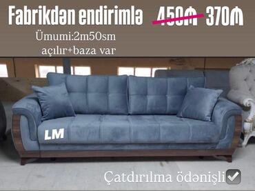 Stullar: Divan, Yeni, Açılan, Bazalı, Parça, Şəhərdaxili pulsuz çatdırılma