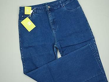 minhao jeans: Jeansy damskie, rozmiar S — 1