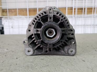 Генераторы: Генератор Volkswagen 2000 г., Б/у, Оригинал, Германия — 4