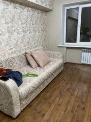 отдых исык ата: 4 комнаты, Собственник, С подселением, С мебелью частично