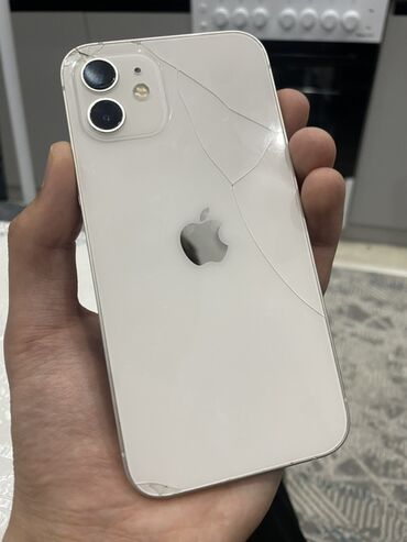 мобильные телефоны айфоны: IPhone 12, Ак