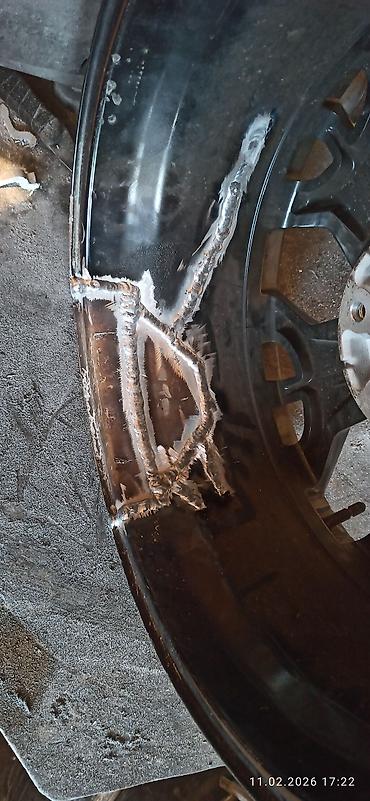 Сварка: Сварка Монтаж — 6