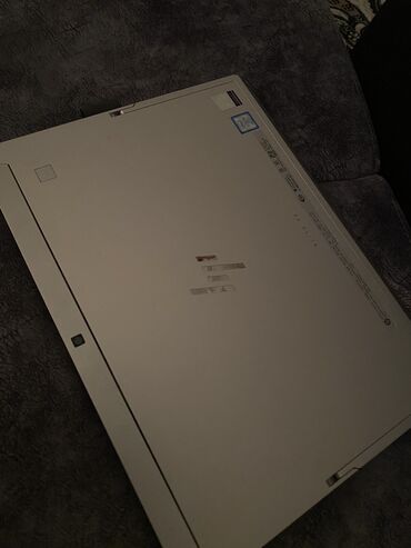 подставка для ноутбука трансформер: HP, 8 ГБ ОЗУ, Intel Core i5, 13.3 ", Новый, Для работы, учебы, память SSD