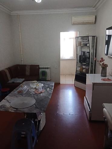 Продажа квартир: Баку, 2 комнаты, Вторичка, 45 м² — 2