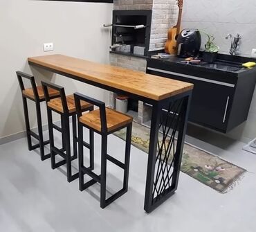 Гарнитуры для прихожей: Гарнитур для прихожей, Вешалка, Металл, цвет - Черный — 24