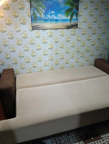 Прямые диваны: Прямой диван — 5