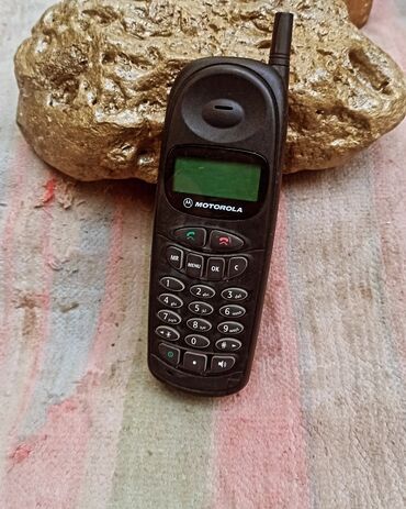 motorola g13: Стационарный телефон Motorola, Беспроводной, Б/у