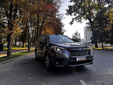 субару 2 5: Subaru Forester: 2020 г., 2.5 л, Вариатор, Бензин, Кроссовер — 5