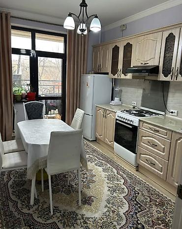 Продажа квартир: 1 комната, 41 м², Элитка, 2 этаж — 1