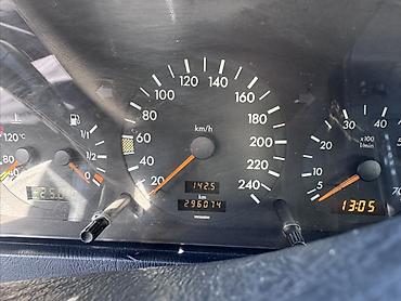 купе мерс: Mercedes-Benz C-Class: 1995 г., 1.8 л, Автомат, Бензин, Седан — 7