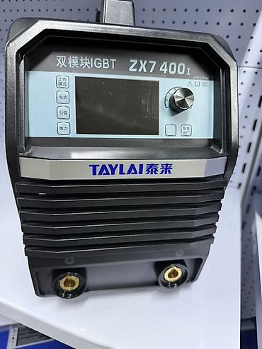 argb controller: Сварочный аппарат, Ручная дуговая сварка, Новый, Самовывоз, Бесплатная доставка, Платная доставка — 1