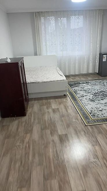 40 м², 1 комната, Рынок Баят/Азиз, Без животных