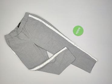 zara basic 77302: Zara, Spodnie materiałowe damskie, rozmiar S — 2