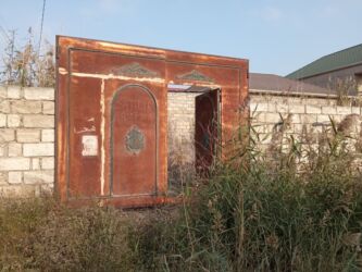 Torpaq sahələrinin satışı: 2 sot, Mülkiyyətçi -da lalafo.az — 11 Torpaq sahələrinin satışı: 2 sot, Mülkiyyətçi — 11