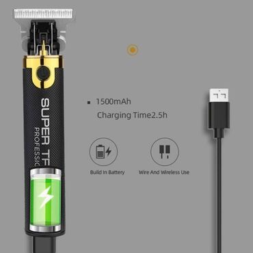 Mašinice za šišanje: Trimer masinica za sisanje VGR dinara VGR 082 – Izuzetan trimer — 4