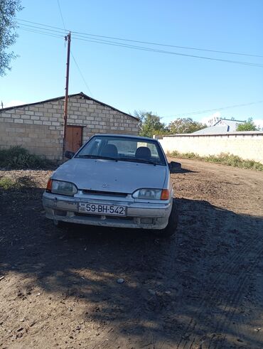 vaz 2108 satilir: VAZ (LADA)