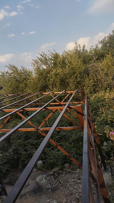 Сварка: Сварка | Заборы, оградки Доставка, Гарантия, Бесплатная смета at lalafo.kg — 23 Сварка: Сварка | Заборы, оградки Доставка, Гарантия, Бесплатная смета — 23